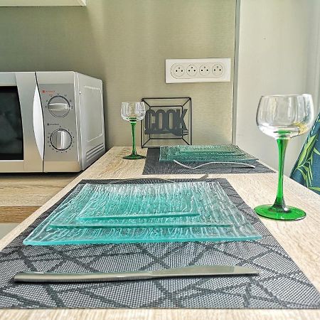 ☆ Ours & Spa ☆ Cosy ☆ Magic ☆ Locbnb ☆ Barr Eksteriør bilde