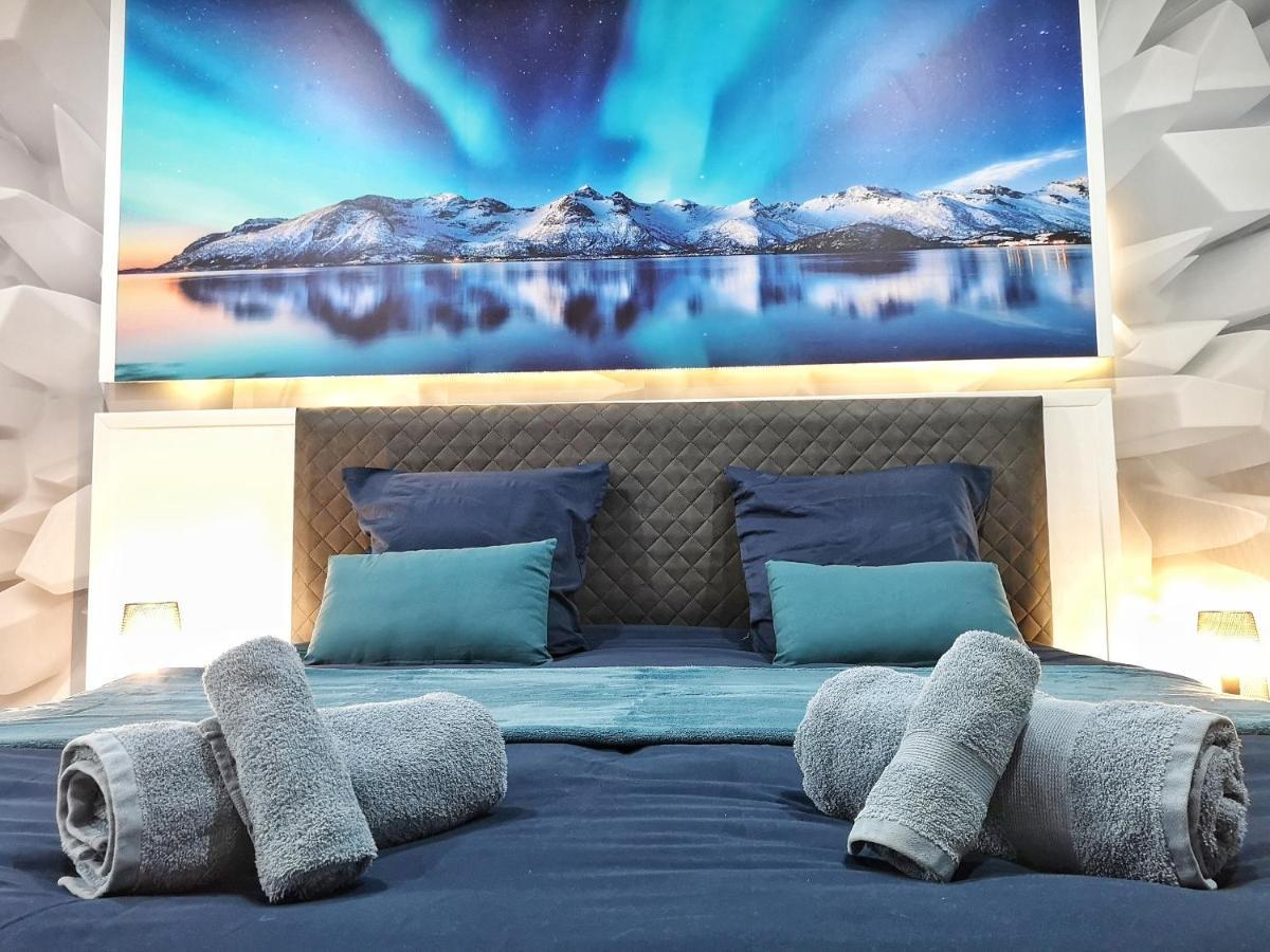 ☆ Ours & Spa ☆ Cosy ☆ Magic ☆ Locbnb ☆ Barr Eksteriør bilde