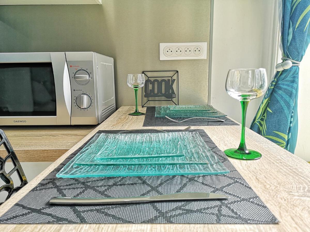 ☆ Ours & Spa ☆ Cosy ☆ Magic ☆ Locbnb ☆ Barr Eksteriør bilde