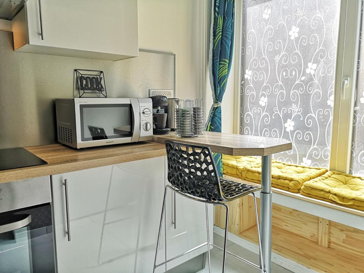 ☆ Ours & Spa ☆ Cosy ☆ Magic ☆ Locbnb ☆ Barr Eksteriør bilde