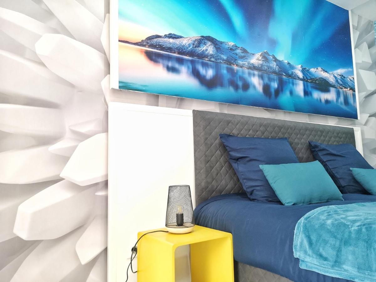 ☆ Ours & Spa ☆ Cosy ☆ Magic ☆ Locbnb ☆ Barr Eksteriør bilde