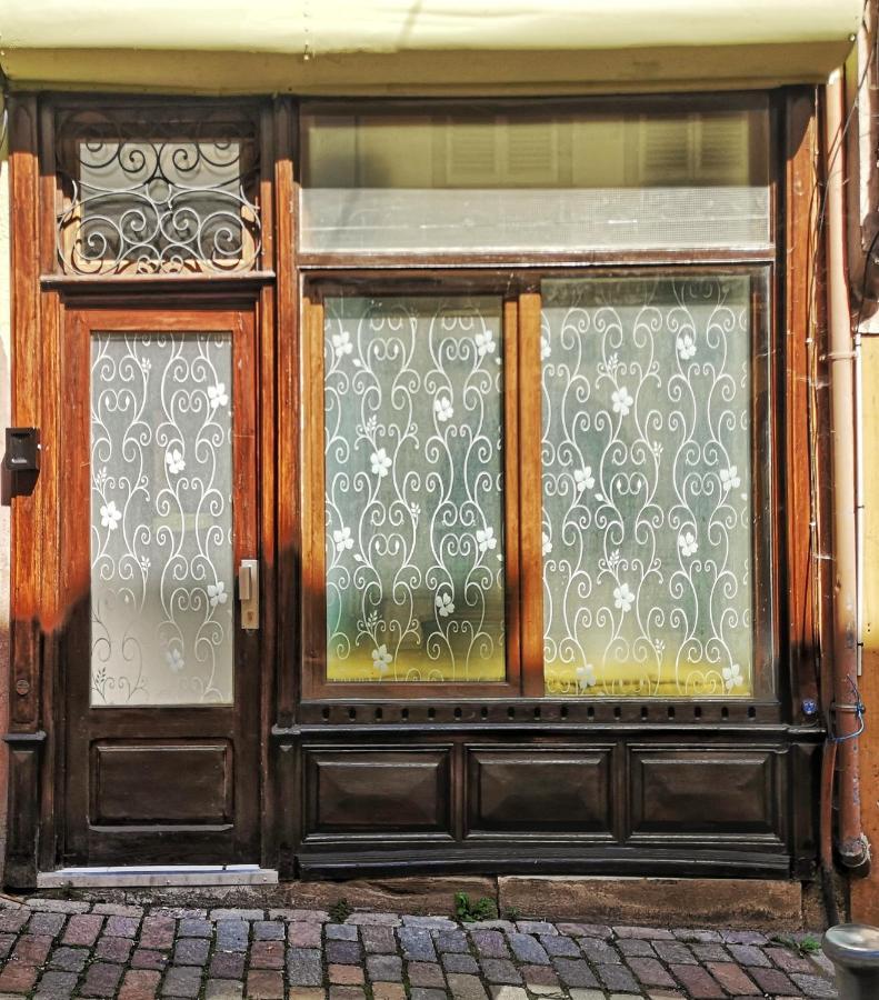 ☆ Ours & Spa ☆ Cosy ☆ Magic ☆ Locbnb ☆ Barr Eksteriør bilde