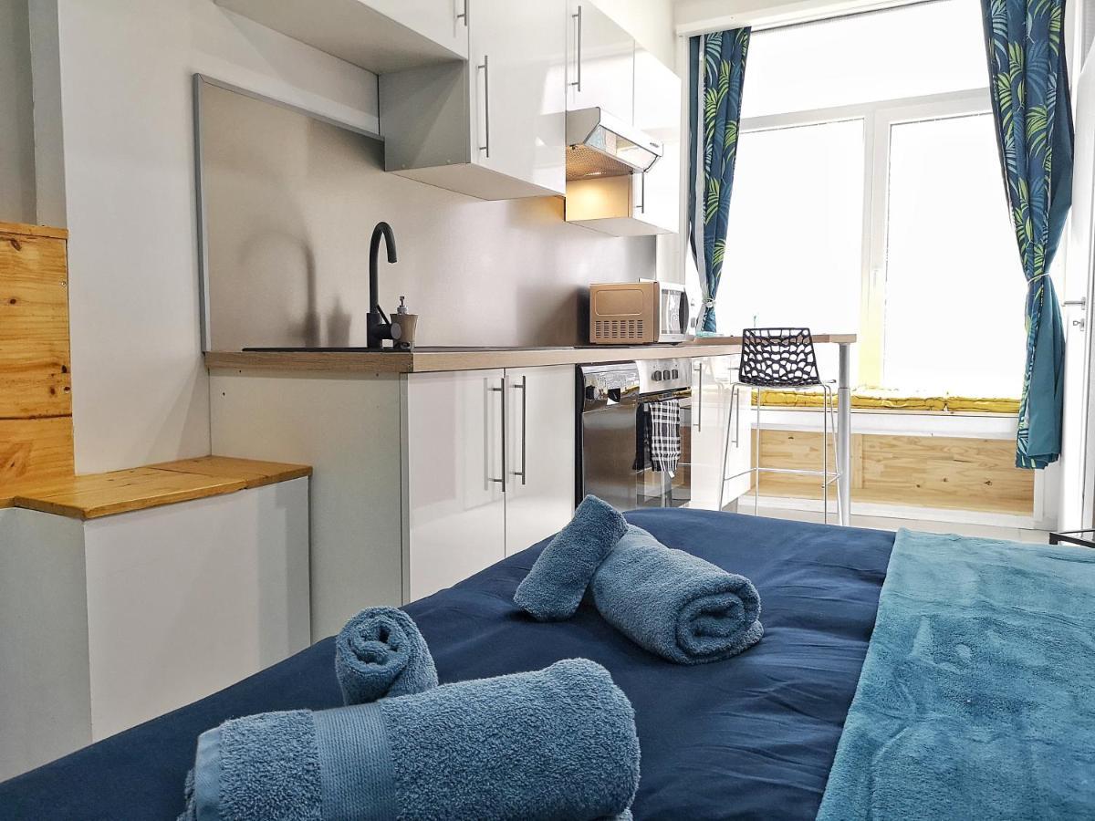 ☆ Ours & Spa ☆ Cosy ☆ Magic ☆ Locbnb ☆ Barr Eksteriør bilde