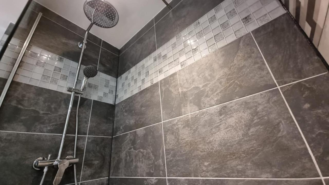 ☆ Ours & Spa ☆ Cosy ☆ Magic ☆ Locbnb ☆ Barr Eksteriør bilde